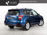 Subaru Forester IV Казань  - изображение 18