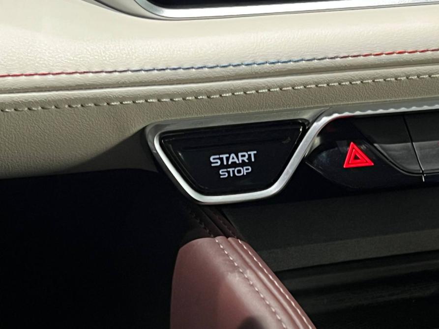 Geely Monjaro I Оренбург  - изображение 19