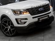 Ford Explorer V Рестайлинг Тюмень  - изображение 47