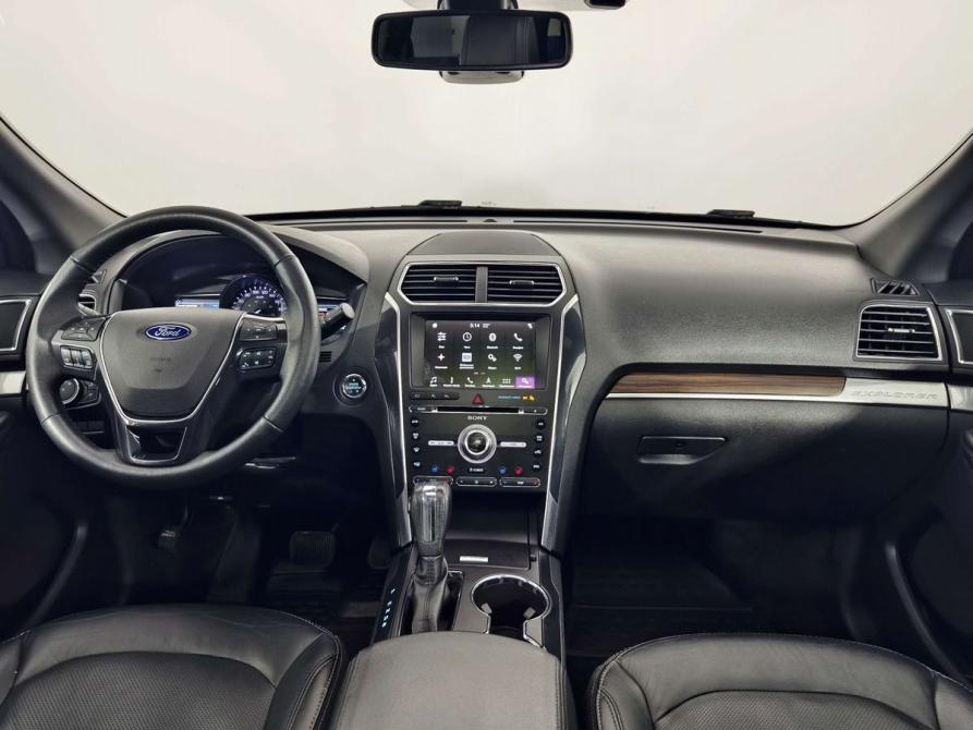 Ford Explorer V Рестайлинг 2 Санкт-Петербург  - изображение 11