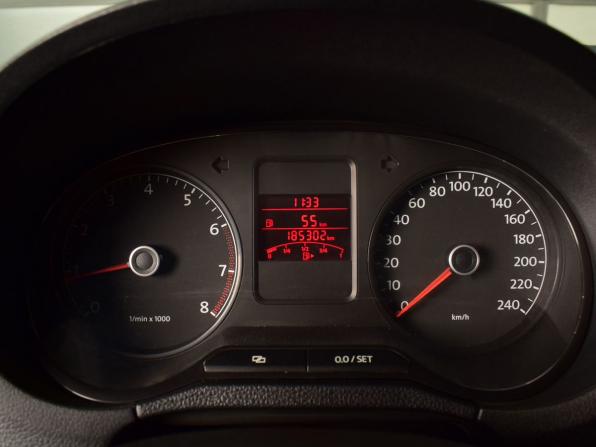 Volkswagen Polo V с пробегом 2014 года, цена 709 999 рублей, 185299 км, седан, Автокод Объявления