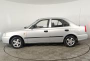 Hyundai Accent II Рестайлинг Волгоград  - изображение 28