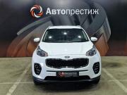 Kia Sportage IV Ставрополь  - изображение 30