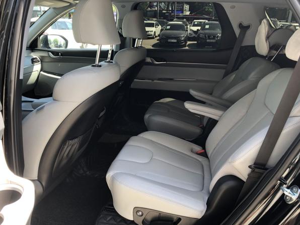 Hyundai Palisade I с пробегом 2022 года, цена 5 850 000 рублей, 41248 км, внедорожник, Автокод Объявления