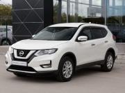 Nissan X-Trail III Рестайлинг Новосибирск  - изображение 19