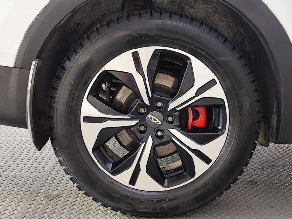 Chery Tiggo 7 Pro Max I с пробегом 2023 года, цена 1 785 000 рублей, 56500 км, внедорожник, Автокод Объявления