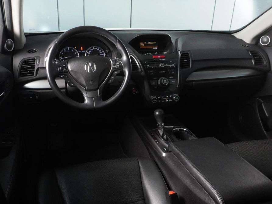 Acura RDX II Минеральные Воды  - изображение 6
