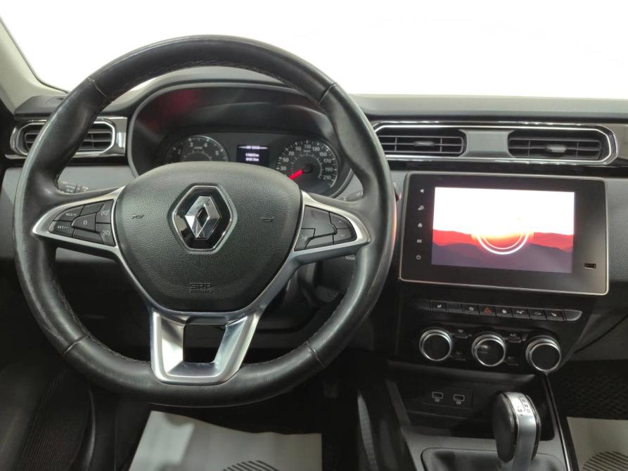 Renault Arkana I Альметьевск  - изображение 13