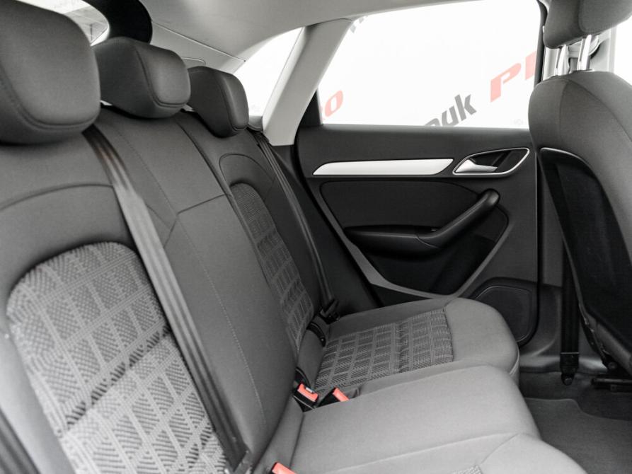 Audi Q3 I (8U) Рестайлинг Екатеринбург  - изображение 23