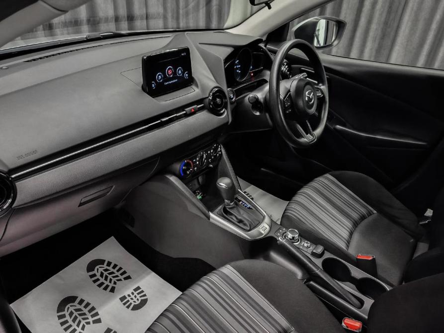 Mazda Demio IV (DJ) Красноярск  - изображение 9