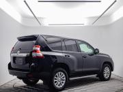 Toyota Land Cruiser Prado 150 Series Рестайлинг 1 Москва  - изображение 22