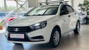 Lada (ВАЗ) Vesta I Пермь  - изображение 29