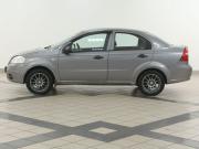 Chevrolet Aveo I Рестайлинг Иваново  - изображение 24