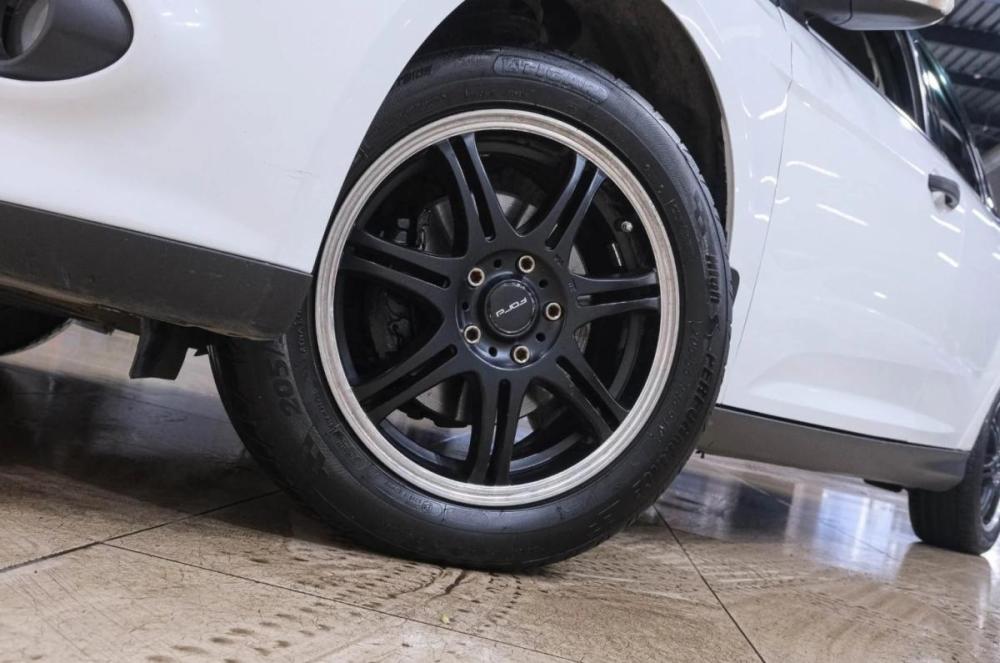 Ford Focus III Новокузнецк  - изображение 12