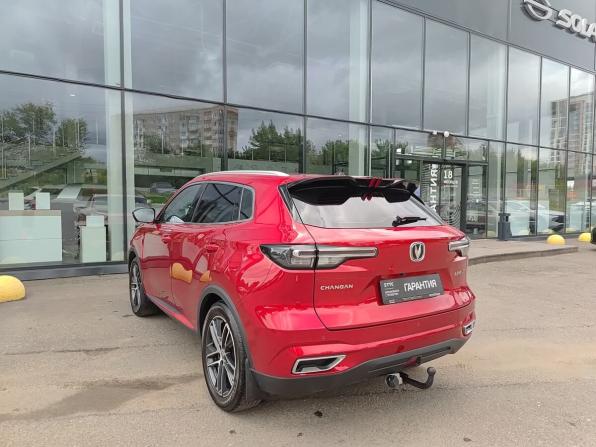 Changan UNI-S (CS55 Plus) I с пробегом 2024 года, цена 2 149 000 рублей, 30355 км, внедорожник, Автокод Объявления