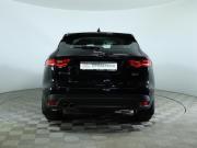 Jaguar F-Pace I Санкт-Петербург  - изображение 31