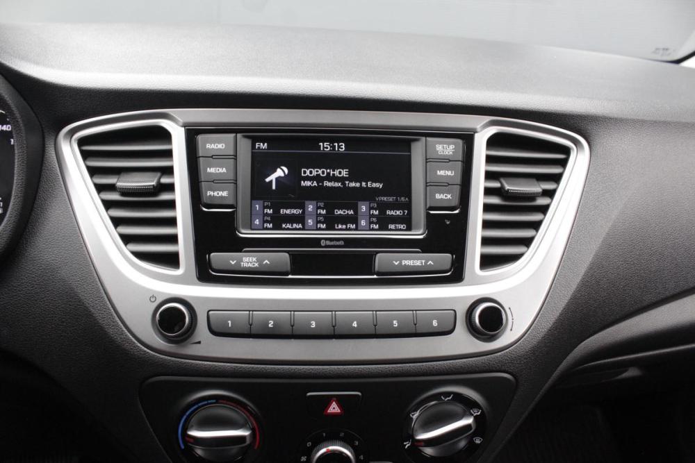 Hyundai Solaris II Рестайлинг Брянск  - изображение 14