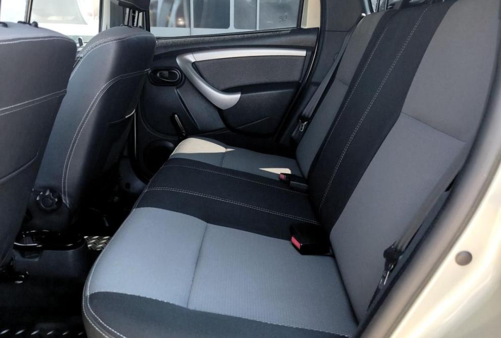 Renault Duster I Саратов  - изображение 25