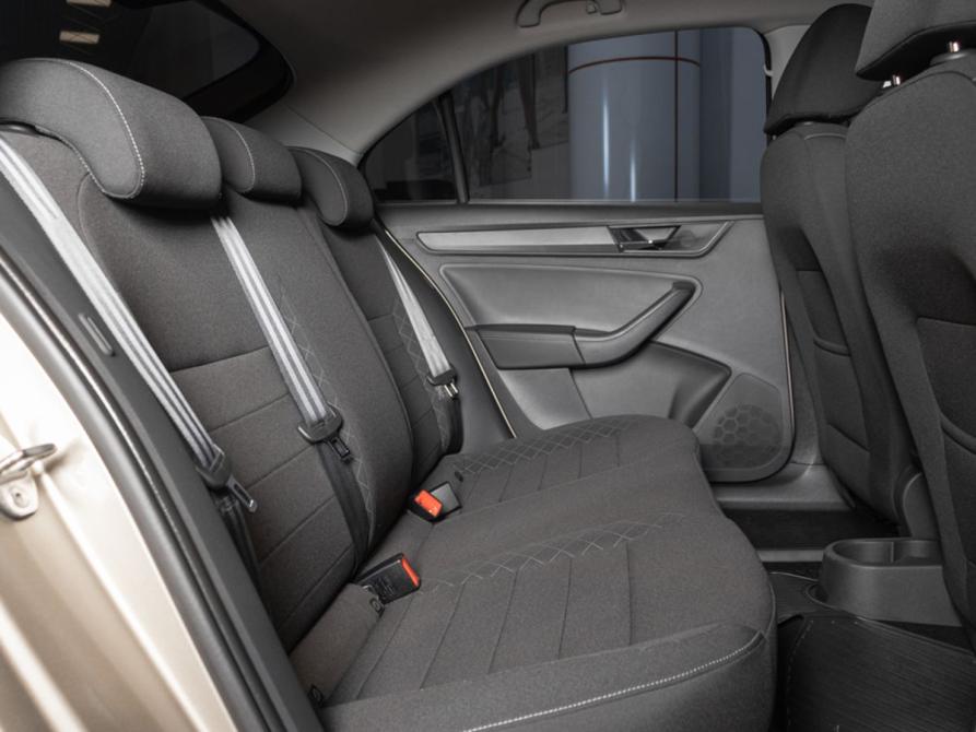 Skoda Rapid II Казань  - изображение 8