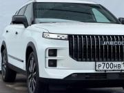 Jaecoo J7 I Иркутск  - изображение 30