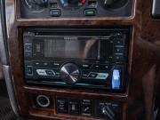 Nissan Terrano II Рестайлинг Краснодар  - изображение 30