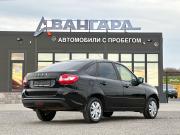 Lada (ВАЗ) Granta I Рестайлинг Волгоград  - изображение 24