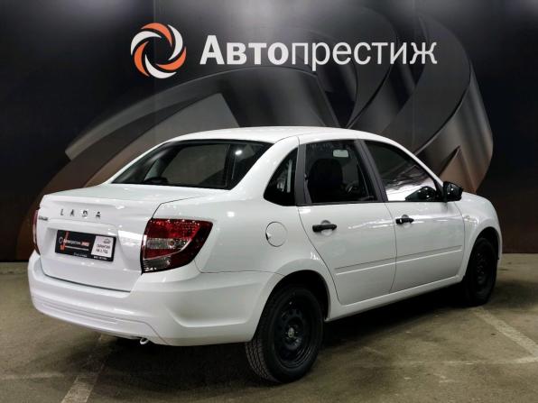 Lada (ВАЗ) Granta I Рестайлинг с пробегом 2026 года, цена 820 000 рублей, 12 км, седан, Автокод Объявления