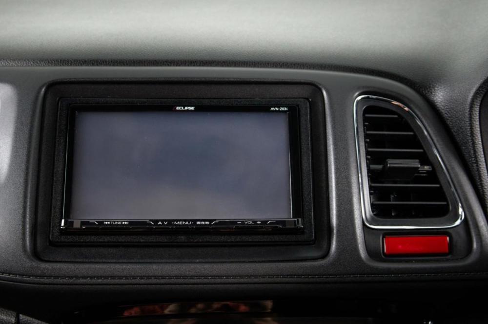 Honda Vezel I Пермь  - изображение 17