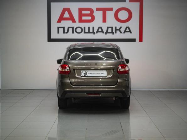Lada (ВАЗ) Granta I Рестайлинг с пробегом 2024 года, цена 929 000 рублей, 28708 км, лифтбек, Автокод Объявления