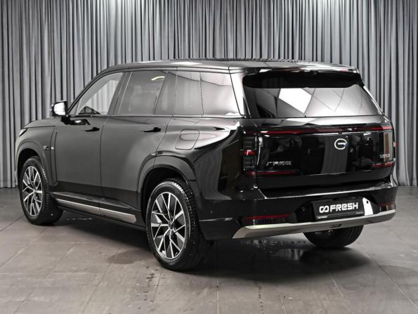 GAC Trumpchi S7 с пробегом 2026 года, цена 4 910 000 рублей, 45 км, внедорожник, Автокод Объявления