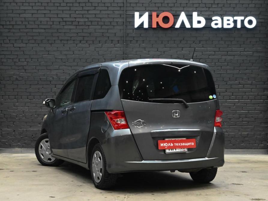 Honda Freed I Екатеринбург  - изображение 4
