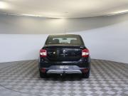Renault Logan II Рестайлинг Санкт-Петербург  - изображение 25