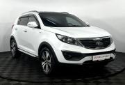 Kia Sportage III Нижний Новгород  - изображение 28