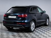 Audi Q3 I (8U) Москва  - изображение 23