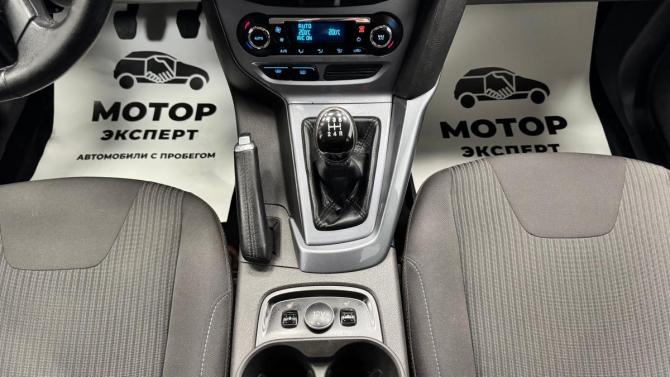 Ford Focus III с пробегом 2013 года, цена 755 000 рублей, 160000 км, хэтчбек, Автокод Объявления