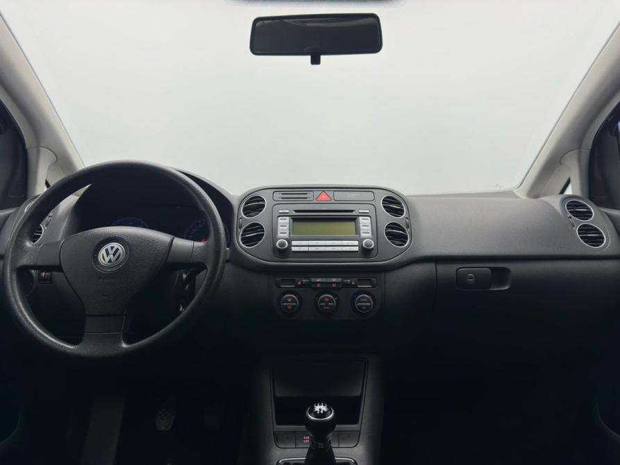 Volkswagen Golf Plus I Мурманск  - изображение 24