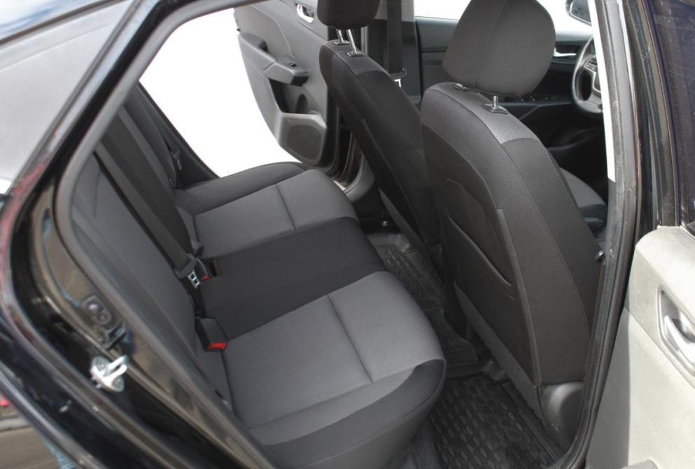 Hyundai Solaris I Рестайлинг Нижний Новгород  - изображение 12