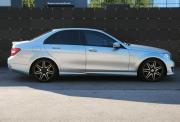 Mercedes-Benz C-Класс III (W204) Рестайлинг Сыктывкар  - изображение 22