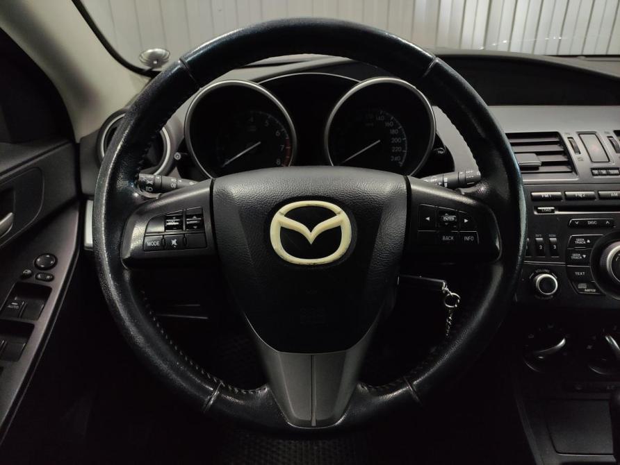 Mazda 3 II (BL) Рестайлинг Пермь  - изображение 7