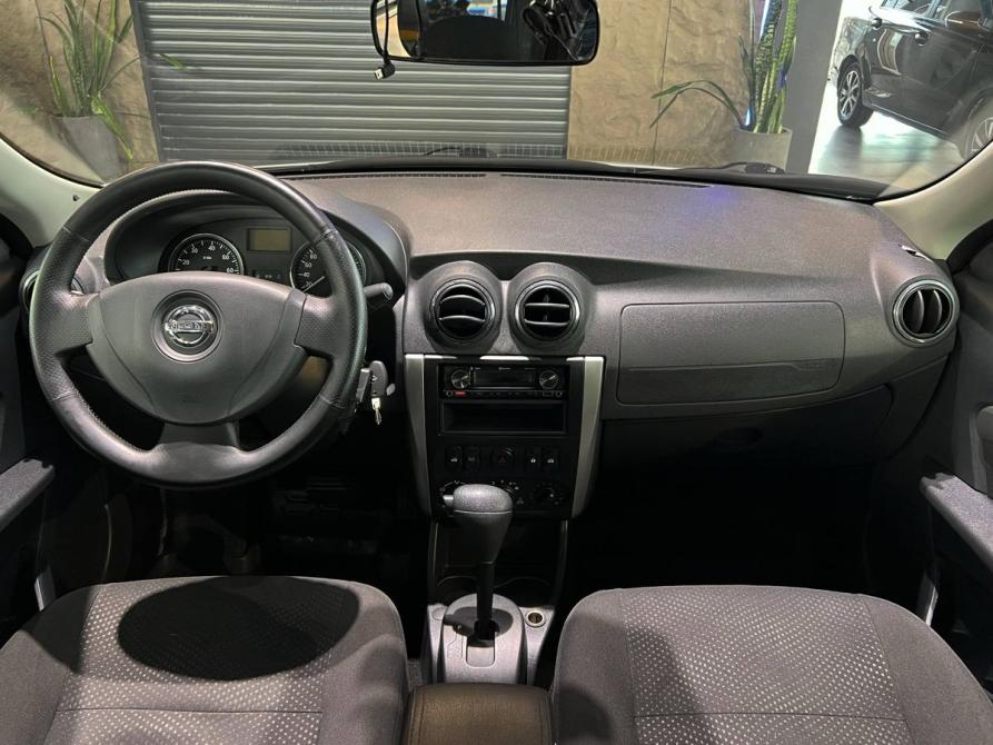 Nissan Almera III (G15) Оренбург  - изображение 16