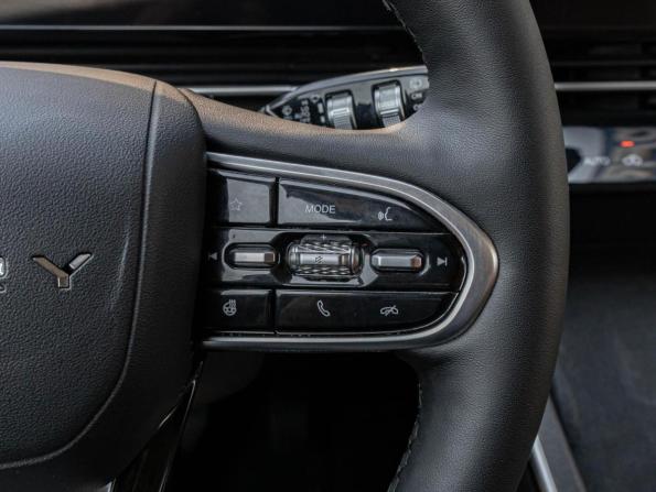Omoda C5 I с пробегом 2022 года, цена 1 449 000 рублей, 102638 км, внедорожник, Автокод Объявления