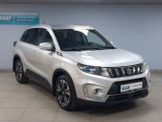Suzuki Vitara II Рестайлинг Москва  - изображение 23