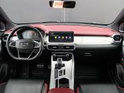 Geely Coolray I Москва  - изображение 37