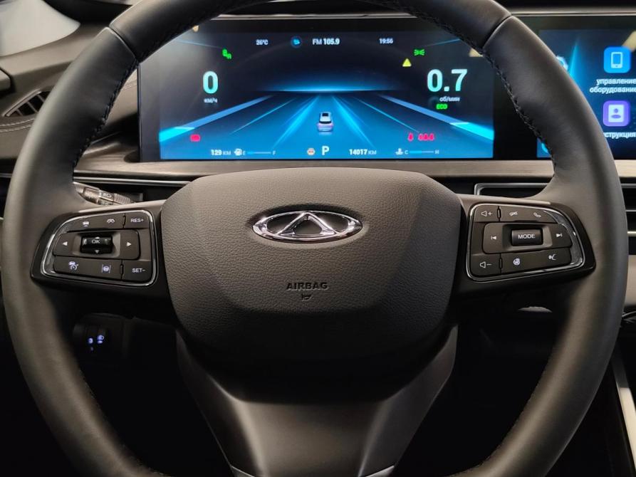 Chery Tiggo 7 Pro Max I Санкт-Петербург  - изображение 18