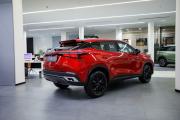 Omoda C5 I Рестайлинг Москва  - изображение 24
