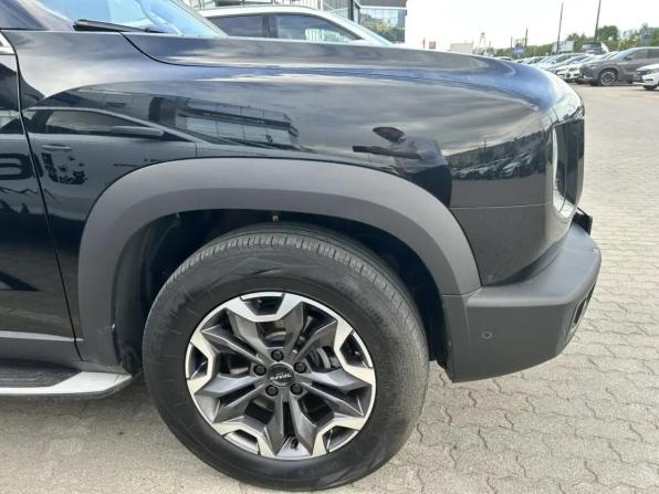 Haval Dargo с пробегом 2023 года, цена 2 620 000 рублей, 77253 км, внедорожник, Автокод Объявления