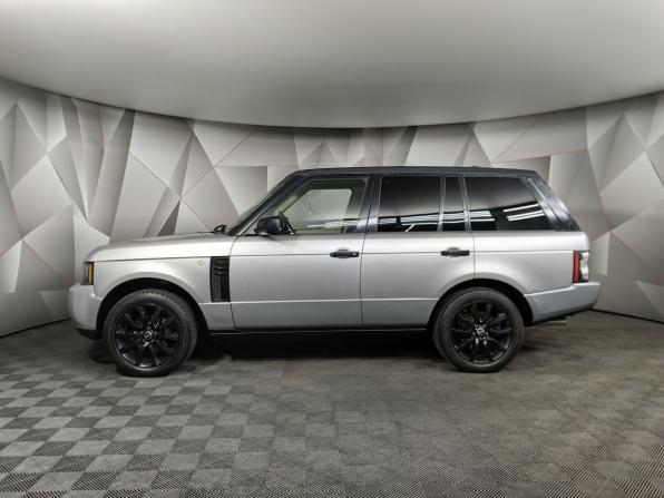 Land Rover Range Rover III Рестайлинг с пробегом 2006 года, цена 949 000 рублей, 329858 км, внедорожник, Автокод Объявления