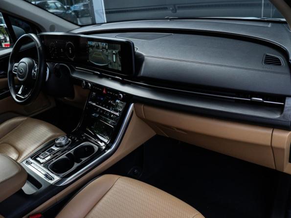 Kia Carnival IV с пробегом 2021 года, цена 3 900 000 рублей, 77980 км, минивэн, Автокод Объявления