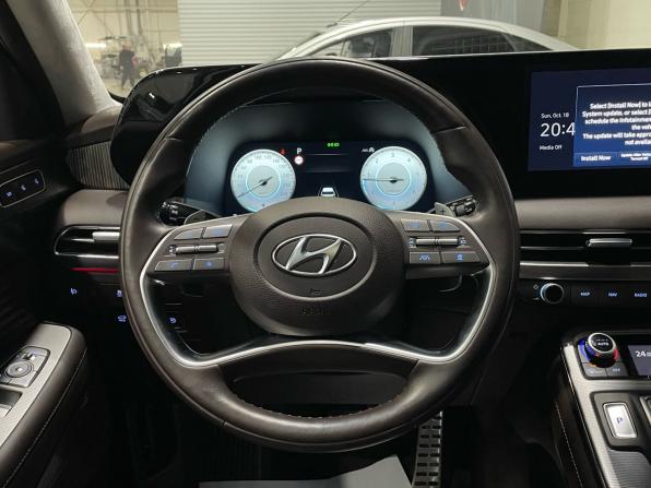 Hyundai Palisade I Рестайлинг с пробегом 2022 года, цена 6 320 000 рублей, 49321 км, внедорожник, Автокод Объявления