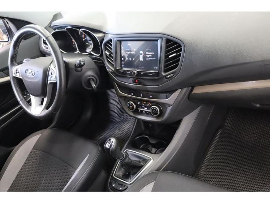 Lada (ВАЗ) Vesta I Коломна  - изображение 5